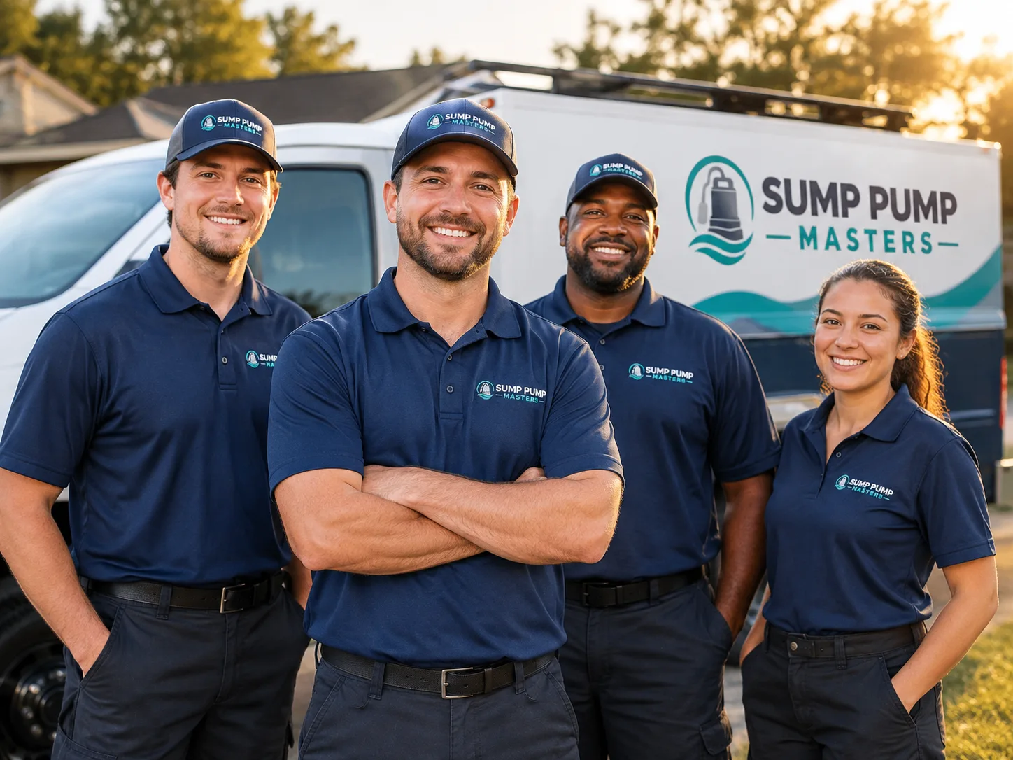 Sump Pump Repair company in Hodge, LA