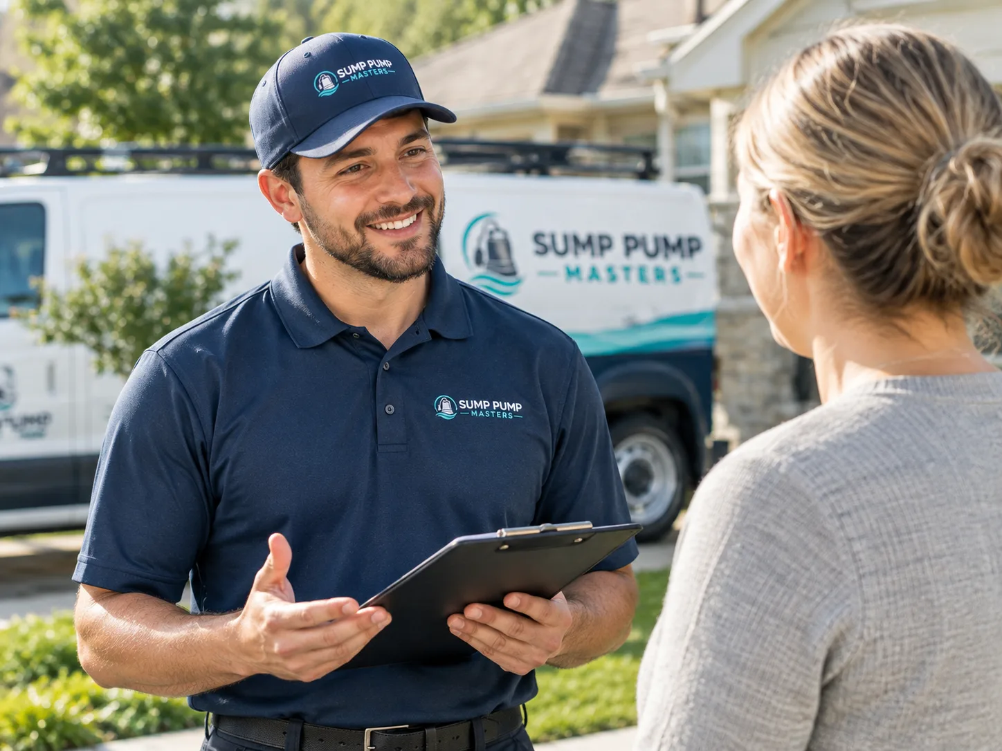 Sump Pump Repair Hodge, LA FAQs